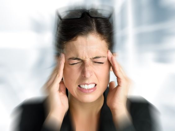 Managing Chronic Migraines